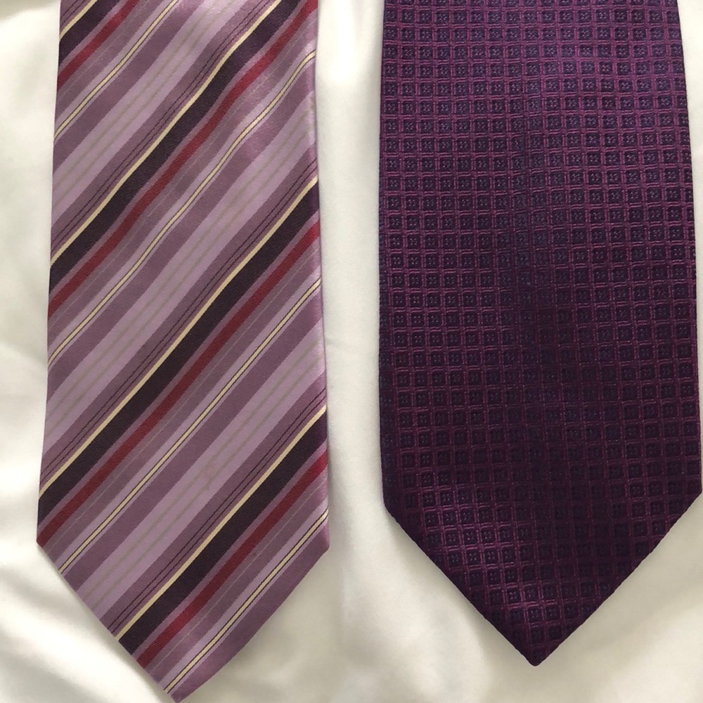 Dolce & Gabbana Ties (2)